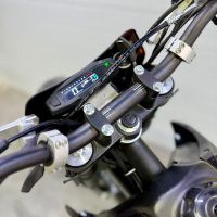 Мотоцикл Кросс MMZ 06 250 (не для дорог общего пользования) Мотоцикл Кросс MMZ 06 250 (не для дорог общего пользования)