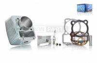 ЦПГ CGN250 (166FMM) D65.5, p15, h82 #PRO 'LIPAI'