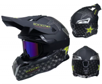 Шлем WLT-188 ROCKSTARS  XS