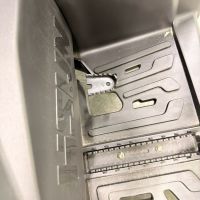 w3k2zr7ekch6qvyn9a105l078iipncsq Комплект з/п для ATV GUARDIAN 750L 2WD4WD отключаемый черный