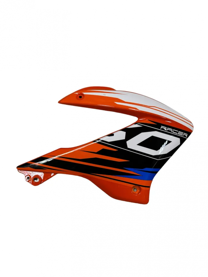 Правая облицовка бензобака ( оранжевый) Racer Panther 250 от 2023 года (PAN4042)