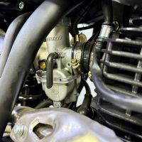 Мотоцикл Кросс MMZ 09 300CC (не для дорог общего пользования) Мотоцикл Кросс MMZ 09 300CC (не для дорог общего пользования)