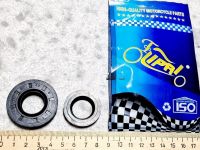 Сальники коленвала Yamaha JOG-50см3 3KJ "LIPAI"