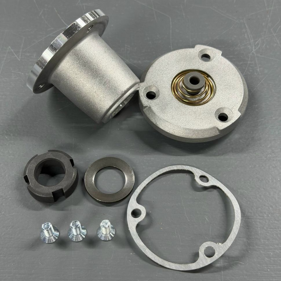 Центрифуга масляного фильтра ZS165FMM/175FMM, CB300RL, CB250D-G, PR300PRO