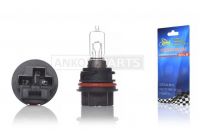 Лампа фары PH11 12V 40/40W DIO АF34/35, LEAD AF48 белая "LIPAI"