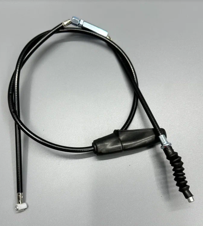 Трос сцепления TTR125 L=97