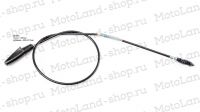 at-029989_1 Трос сцепления TTR125 L=97