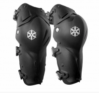 Наколенники RYO Racing KNEE BRACE DUAL AXIS (PRK02)