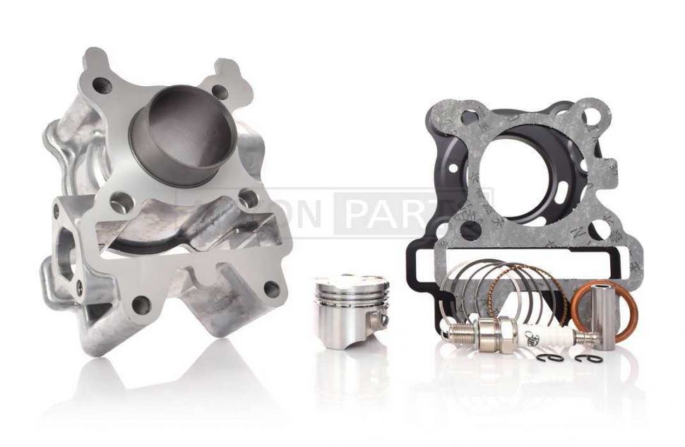 ЦПГ SA36J VINO/GEAR/JOG 4T D38 #PRO "LIPAI"