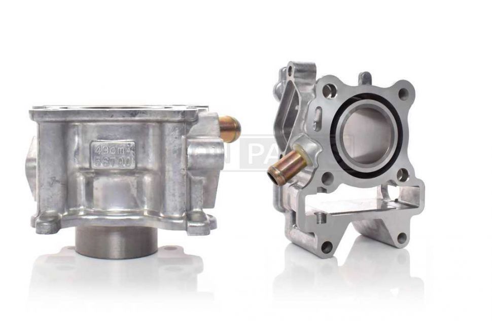 ЦПГ SA36J VINO/GEAR/JOG 4T D38 #PRO "LIPAI"