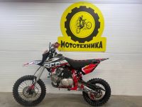 Питбайк Racer MX140E Pitbike (красный) (DB37 PRO) Питбайк Racer MX140E Pitbike (красный) (DB37 PRO)