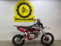 Питбайк Racer MX140E Pitbike (красный) (DB37 PRO) Питбайк Racer MX140E Pitbike (красный) (DB37 PRO)