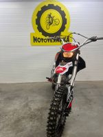 Питбайк Racer MX140E Pitbike (красный) (DB37 PRO) Питбайк Racer MX140E Pitbike (красный) (DB37 PRO)