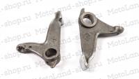 Коромысла ГРМ нижние (компл=2шт) CG150 Коромысла ГРМ нижние (компл=2шт) CG150