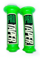 Ручка газа силиконовая (комплект 2шт) PROTAPER (зеленый) XG-27