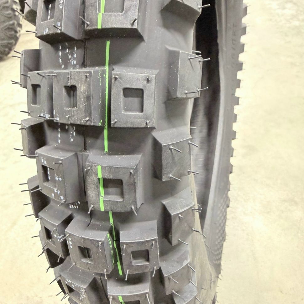 18'' Мотошина 120/90-18 HT-1673-01 TT