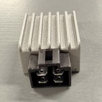 1 Реле зарядки GY6- 50/150 маленькое (уп-ка 250 шт)