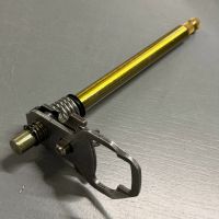2 Вал переключения передач CB-250/300 172FMM/175FMM (6 скоростей) под балансир
