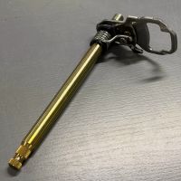 1 Вал переключения передач CB-250/300 172FMM/175FMM (6 скоростей) под балансир