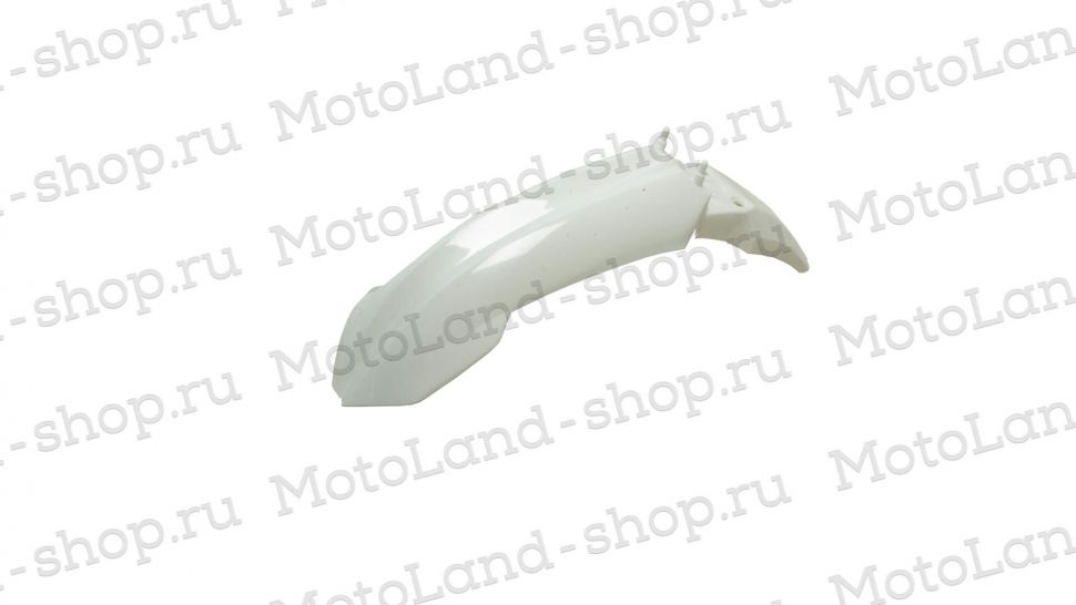 Пластик крыло переднее CRF 250/KAYO K1/BSE J1/J2