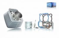ЦПГ CG150D (162FMJ) D62, p15, h68.5 #PRO 'LIPAI'