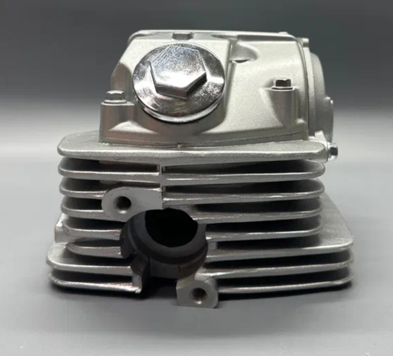 Головка цилиндра (в сборе) CB-250 Ø65.5, d27/31,5 "SEE" Taiwan