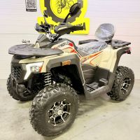 Комплектующие для квадроцикла Ranger 250