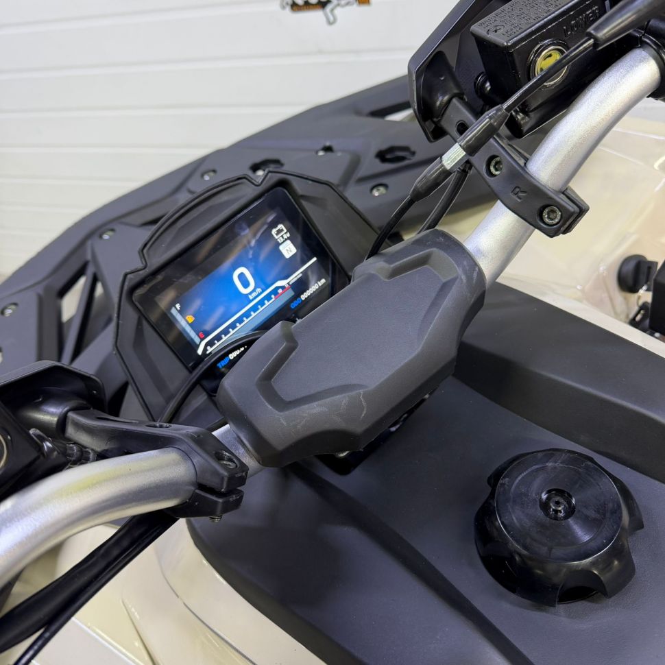 Комплектующие для квадроцикла Ranger 250
