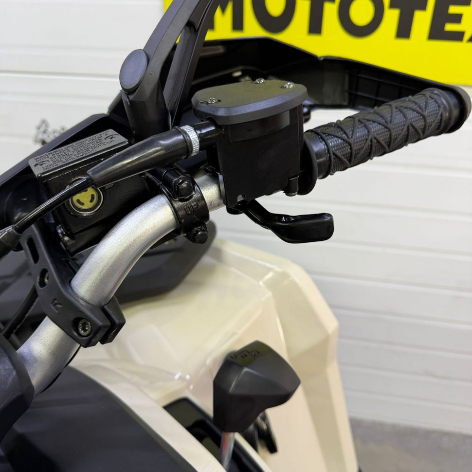 Комплектующие для квадроцикла Ranger 250