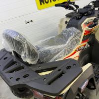 Комплектующие для квадроцикла Ranger 250
