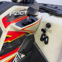 Комплектующие для квадроцикла Ranger 250