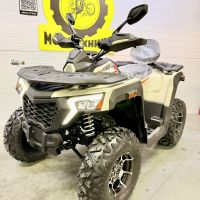 Комплектующие для квадроцикла Ranger 250