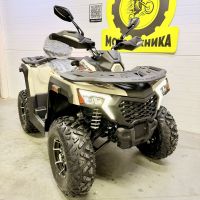 Комплектующие для квадроцикла Ranger 250