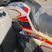 Комплектующие для квадроцикла Ranger 250