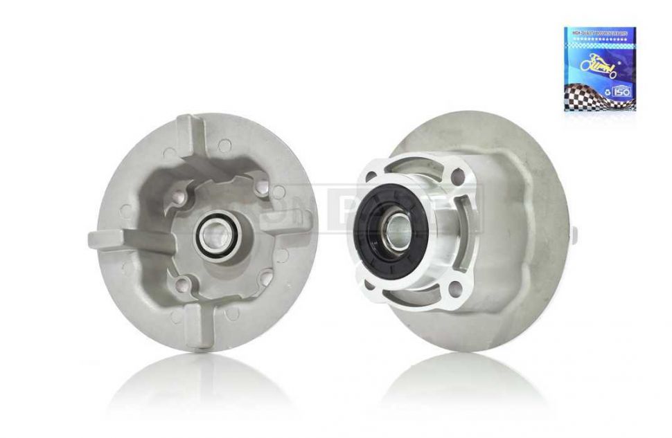 Демпфер заднего колеса  ZS125/150
