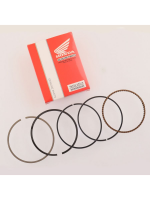 Кольца 4T CB/CG Ø67,00mm (200/250cc STD) "TOR"