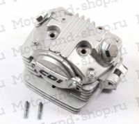 ad9bf743-631e-4a86-b48d-ad36dd5a94f8 ГБЦ (головка) в сборе 156FMI (CB125D)
