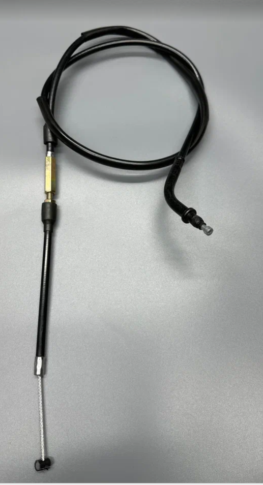 Трос сцепления L=1200 TTR-125 с изгибом "F6"