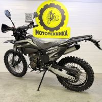 5 Мотоцикл Regulmoto Sport-003 PR PRO ( 4 valves) 6скоростей , черный , 300302-1