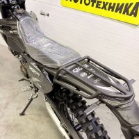 6 Мотоцикл Regulmoto Sport-003 PR PRO ( 4 valves) 6скоростей , черный , 300302-1