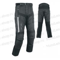 125397.970 Штаны мотоциклетные (текстиль) HIZER CE-2600 (S)