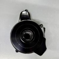 Крышка генератора ALPHA 50/110см3 генератор 6 катушек черная Крышка генератора ALPHA 50/110см3 генератор 6 катушек черная