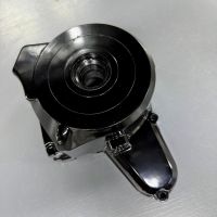 Крышка генератора ALPHA 50/110см3 генератор 6 катушек черная Крышка генератора ALPHA 50/110см3 генератор 6 катушек черная