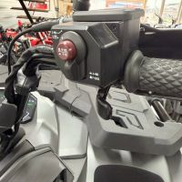 Запчасти для ATV G Tracer MAX 700CC  4x4