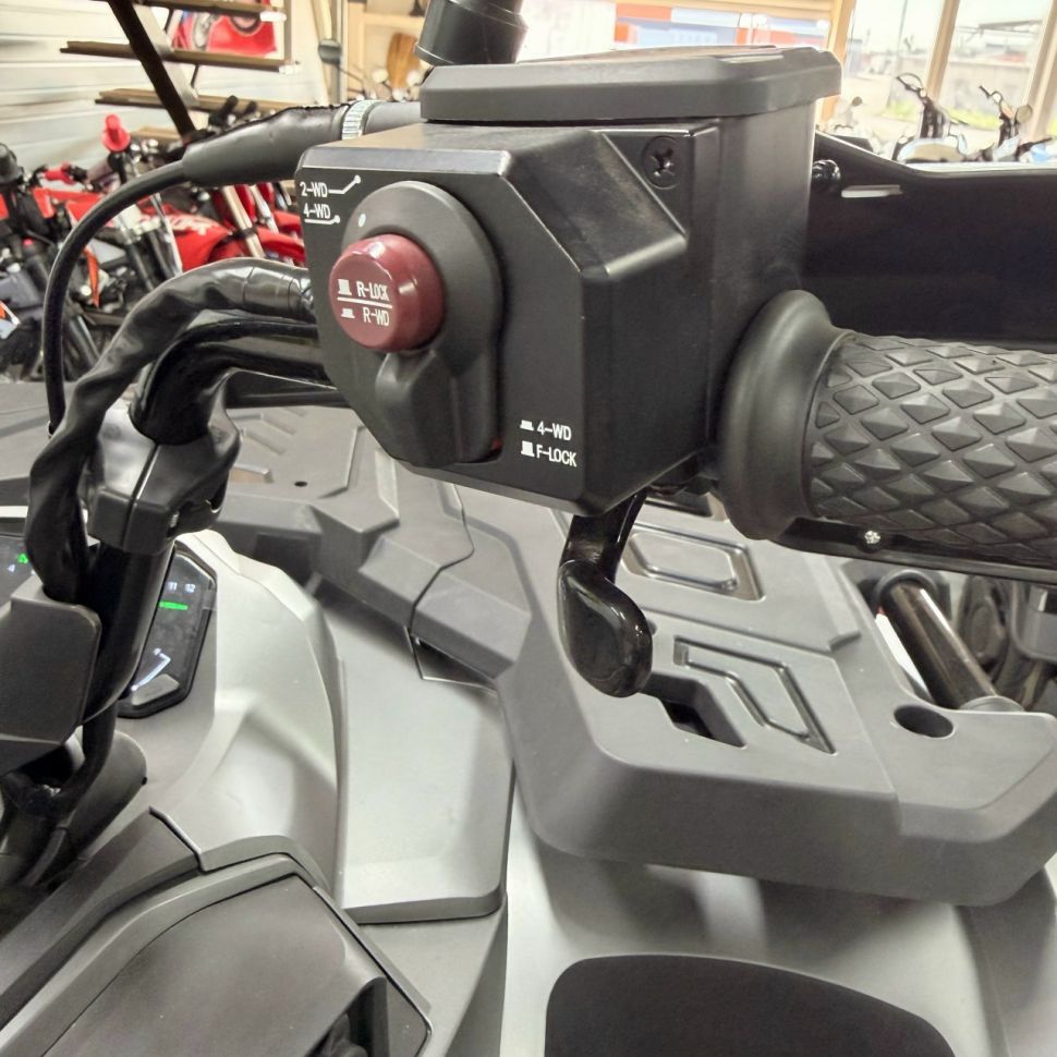 Запчасти для ATV G Tracer MAX 700CC  4x4