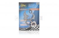 Прокладки двигателя к‑кт DIO ZX 40mm #PRO "LIPAI"