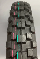 17'' Резина 70/100-17 P-153 "KINGSTONE" (Yuanxing ++) кросс