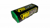 Мягкая  насадка (подушка) на руль квадратная PROTAPER (зеленый)