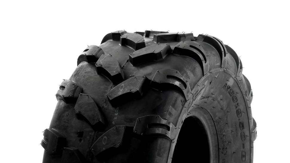 8'' Покрышка ATV 20x9,5-8 P-80 Yuanxing