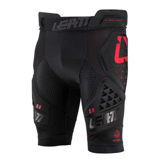 Шорты кроссовые LEATT 36
